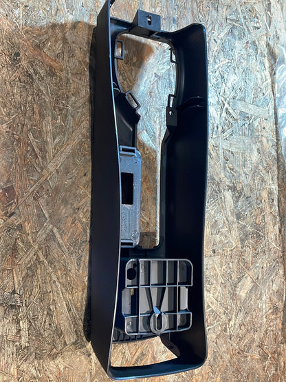 Original GM Opel Calibra Vectra A Mittelkonsole Neu