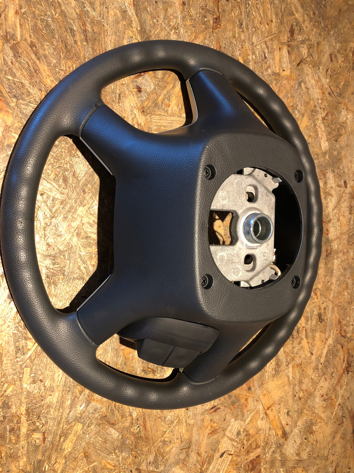Original GM Chevrolet Captiva Lenkrad ohne Airbag Neu