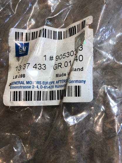 Original Opel Vectra B Kühlwasserschlauch Neu