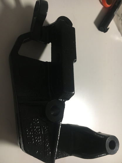 Original Zafira A Astra G Motorhalter NEU