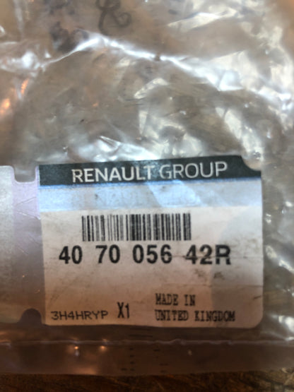 Original GM Opel Movano B Vivaro B Sensor Reifendruck Neu