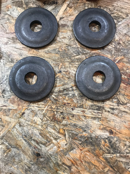 Original Opel GT Kadett B Koppelstange Stabilisator NEU