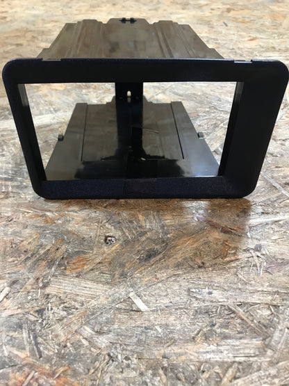 Original Opel Omega A Rahmen Kassettenbox NEU