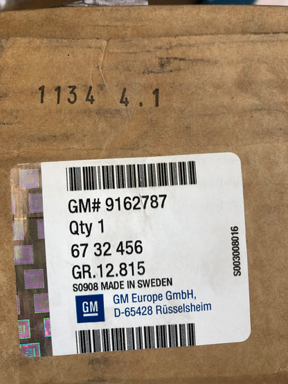 Original GM Opel Corsa B Tigra A Dachgepäckträger Neu