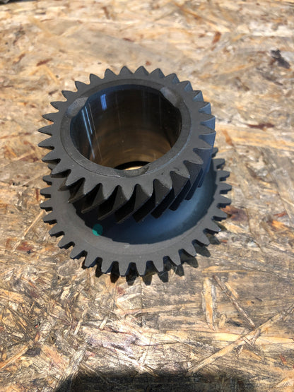 Original Movano A Zahnrad Hauptwelle 6. Gang