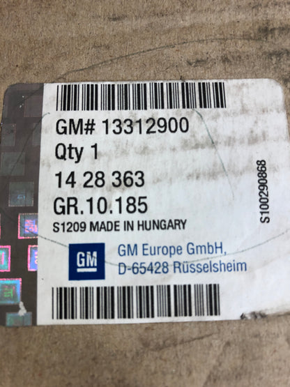 Original Opel Zafira B Außenspiegel links Neu