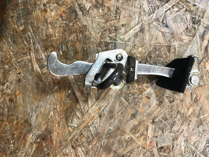 Original Astra G Zafira A Türfangband Türstopper vorn NEU