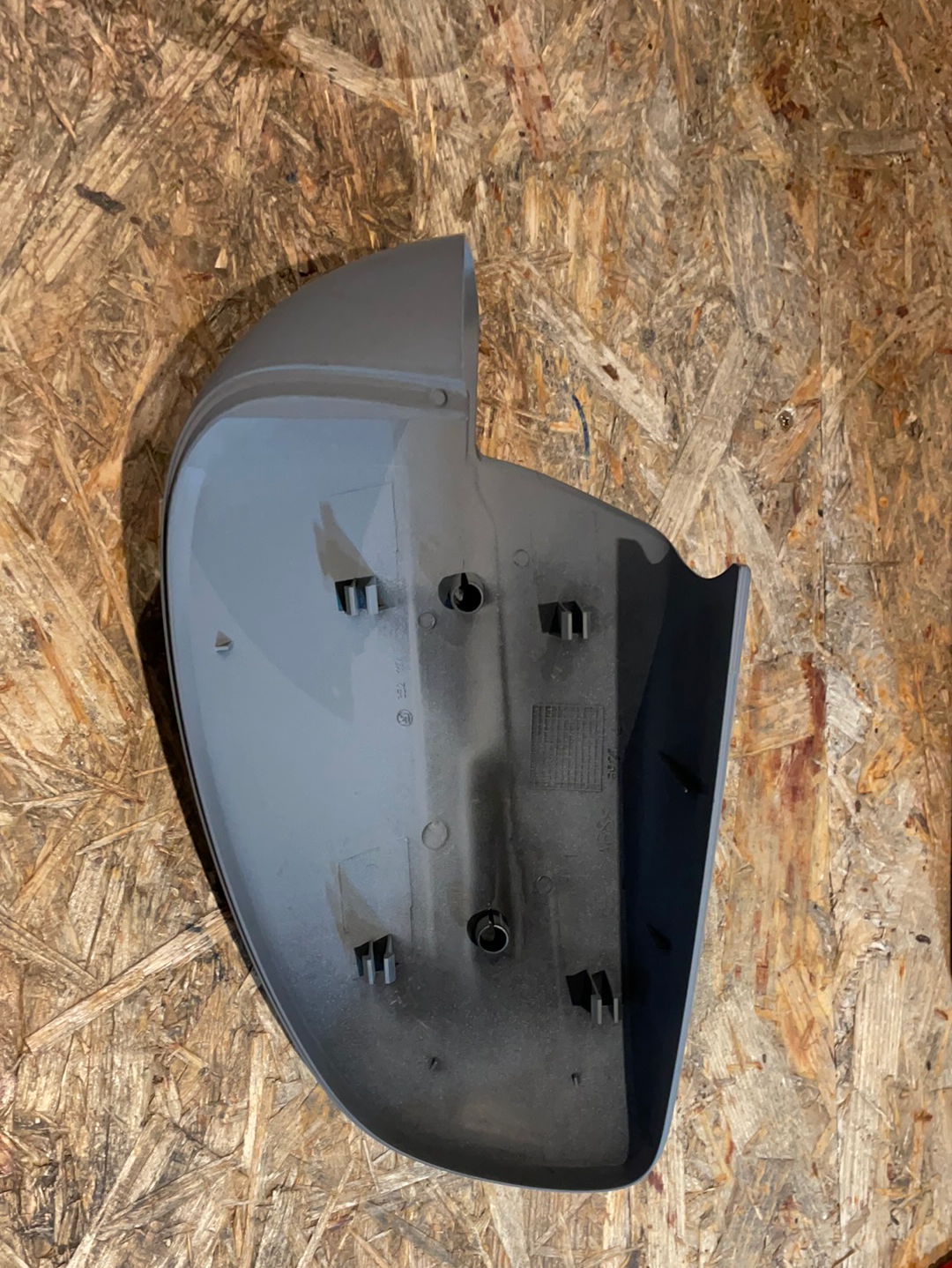 Original GM Opel Vectra C Abdeckung Außenspiegel links Neu