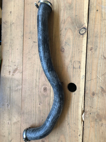 Original GM Opel Movano A Ladeluftschlauch Neu