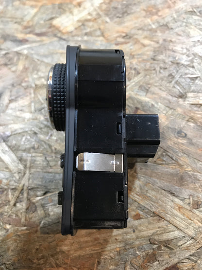 Original Chevrolet Cruze Lichtschalter NEU