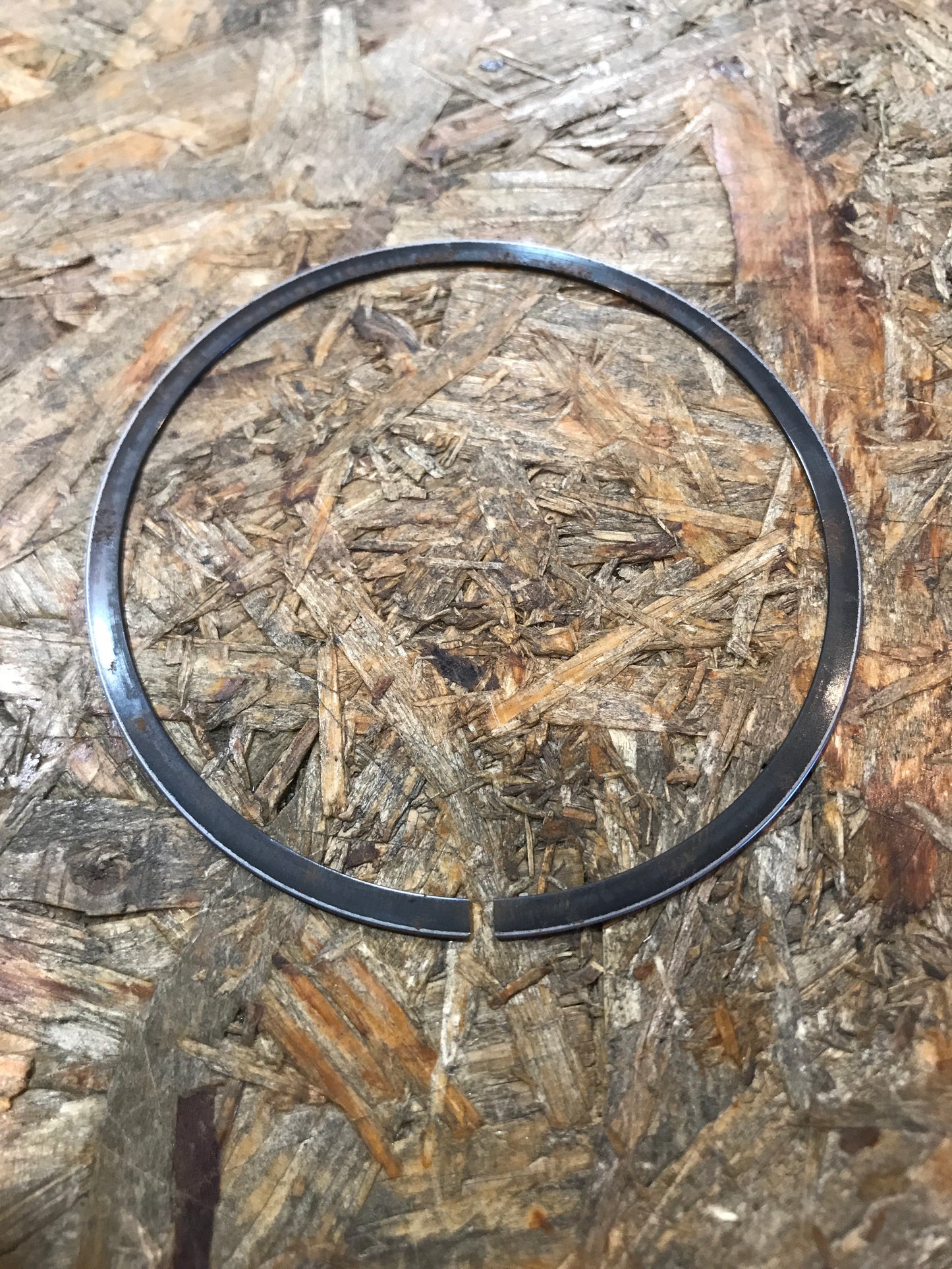 Original Opel Kolbenring Modell ??? NEU