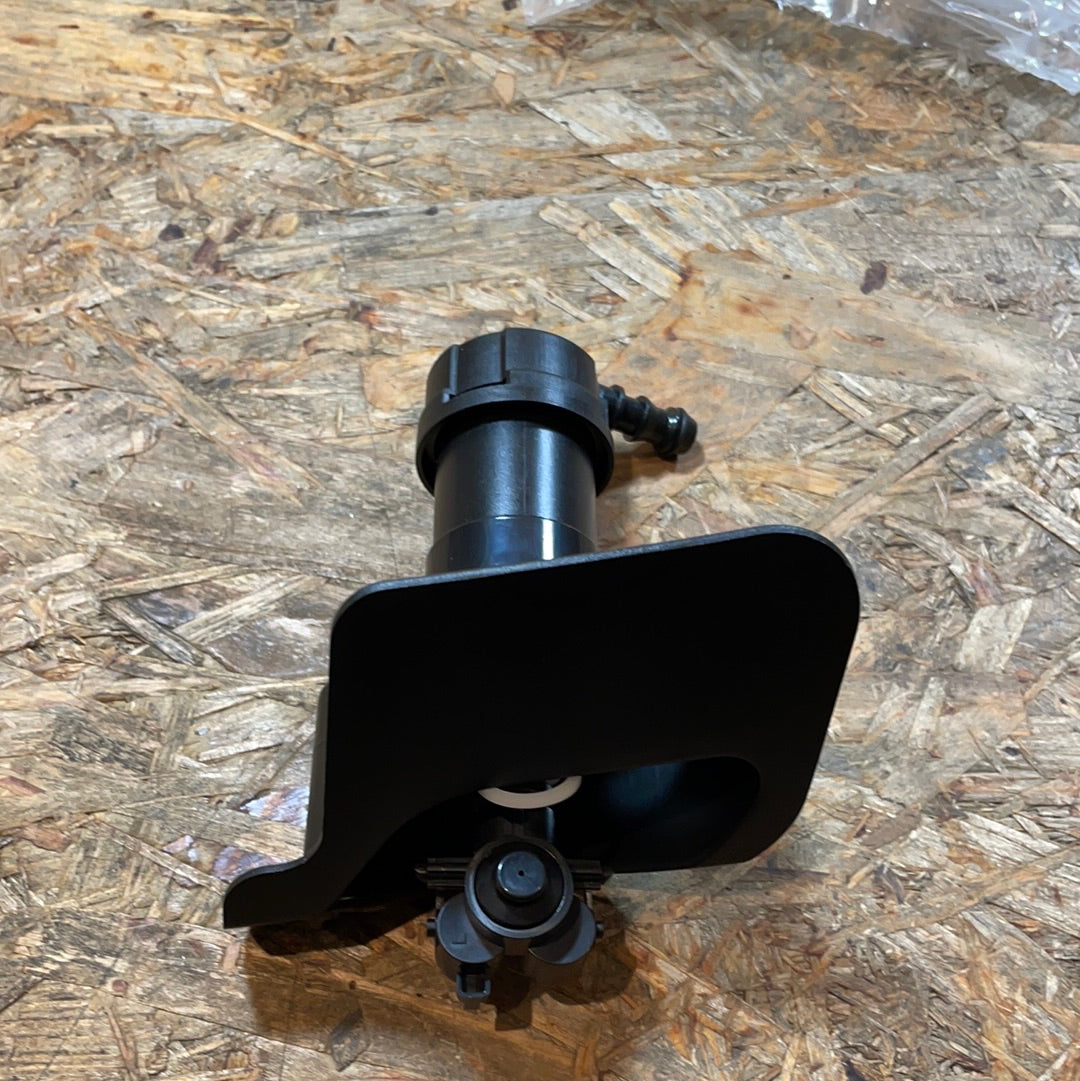 Original GM Opel Vectra C Düse Scheinwerfer Waschanlage Neu