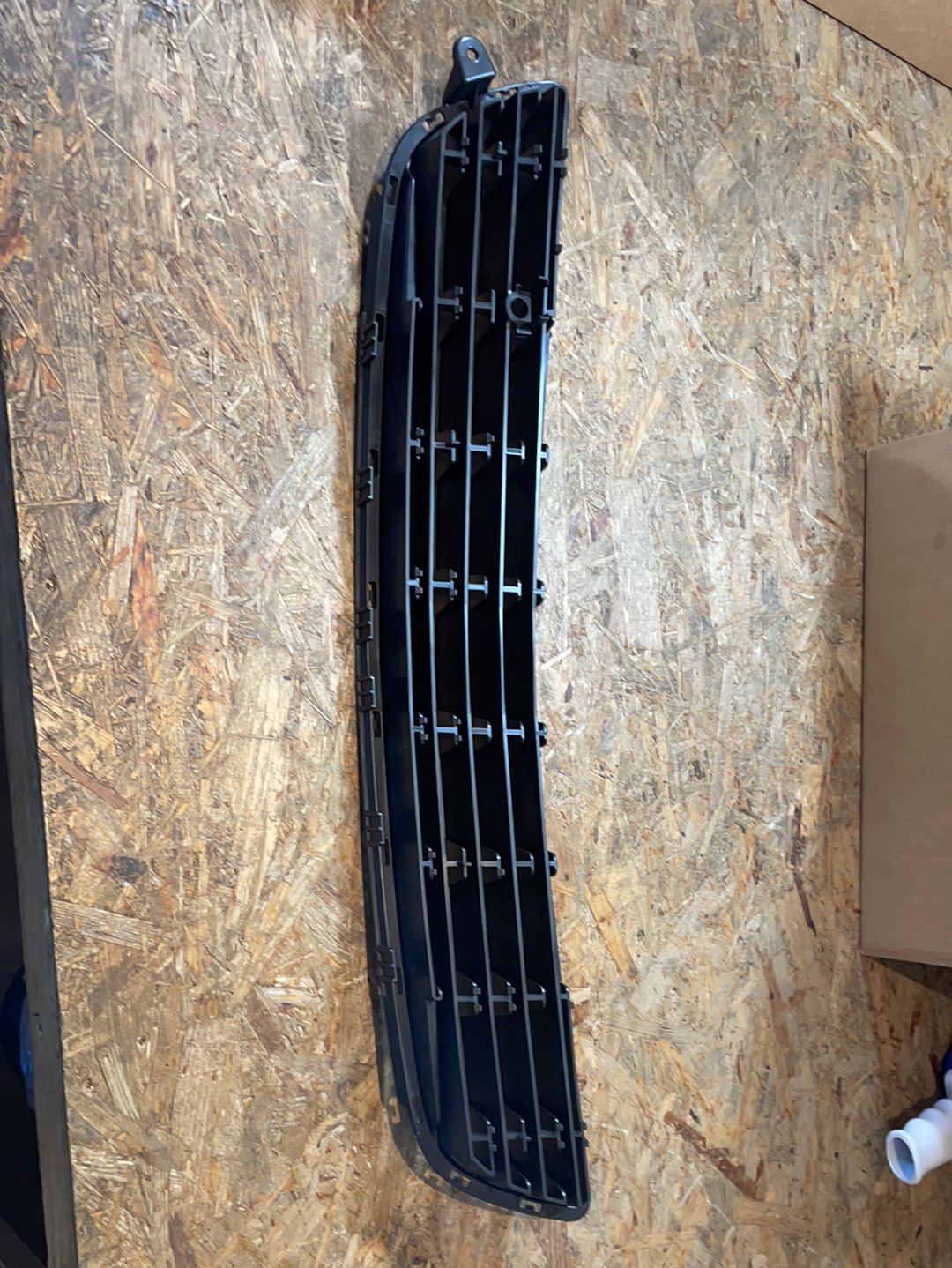 Original GM Opel Zafira B Lüftungsgitter Neu