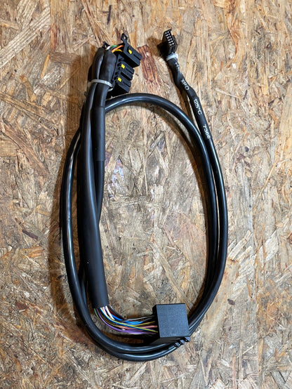 Original GM Opel Astra G Zafira A Vectra B Frontera B Verbindungskabel CD-Wechsler Neu