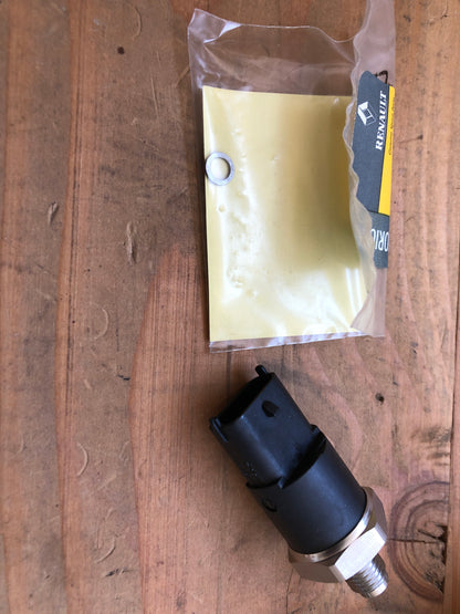 Original GM Opel Movano A Sensor Kraftstoffeinspritzung Neu