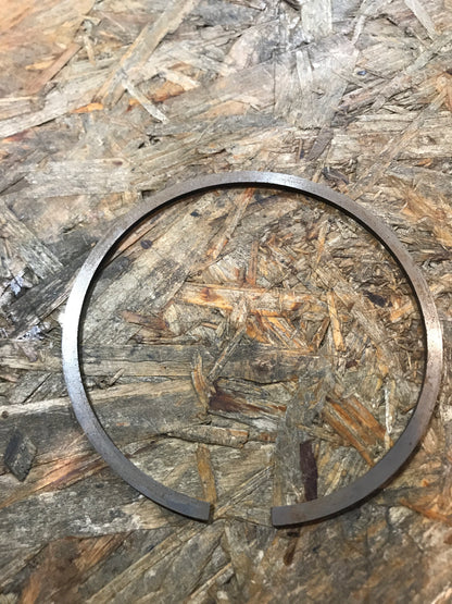 Original Opel Rekord E 2.0L Kolbenring NEU