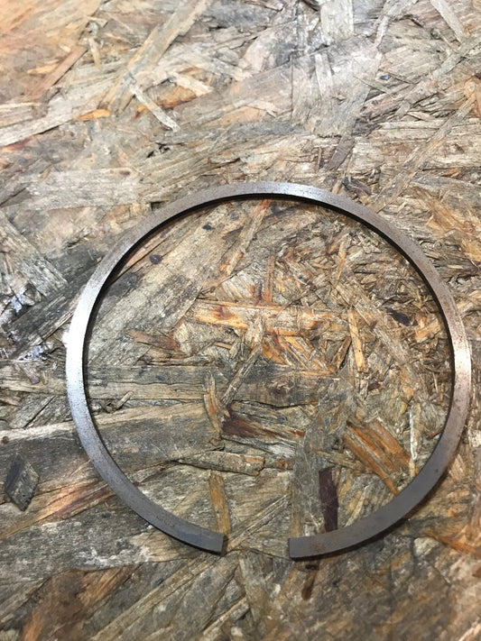 Original Opel Rekord E 2.0L Kolbenring NEU