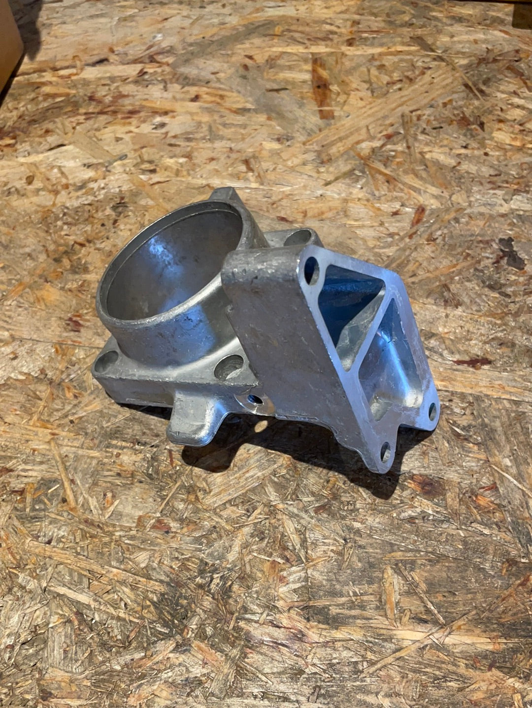 Original GM Opel Vectra B 1,6L Astra F/G 1,4L Halterung Drosselklappe Neu