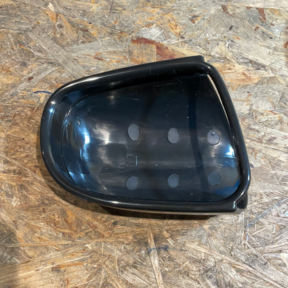 Original GM Opel Corsa B Spiegelkappe rechts Neu