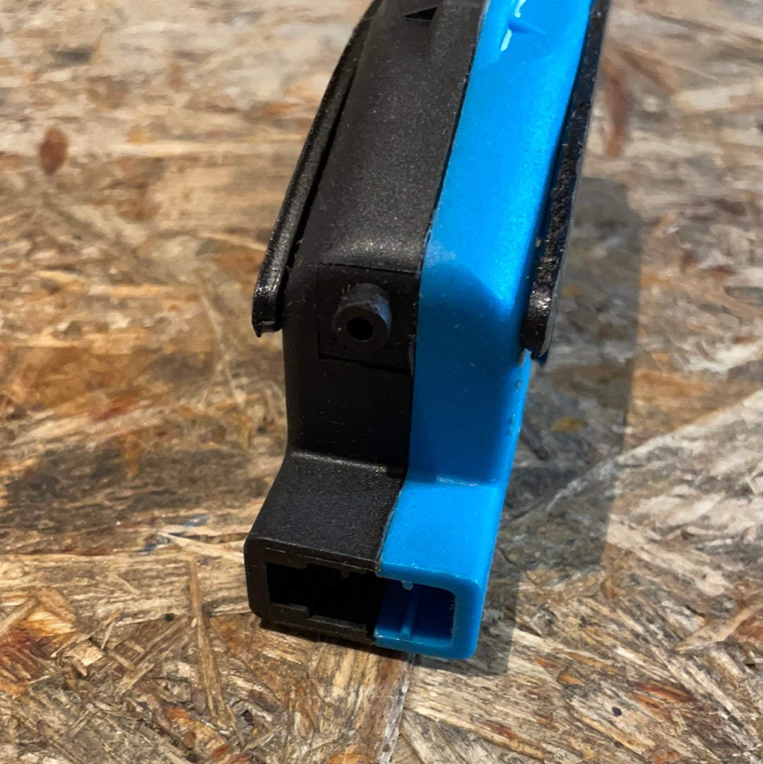 Original GM Opel Omega B Stellmotor Zentralverriegelung hinten Neu