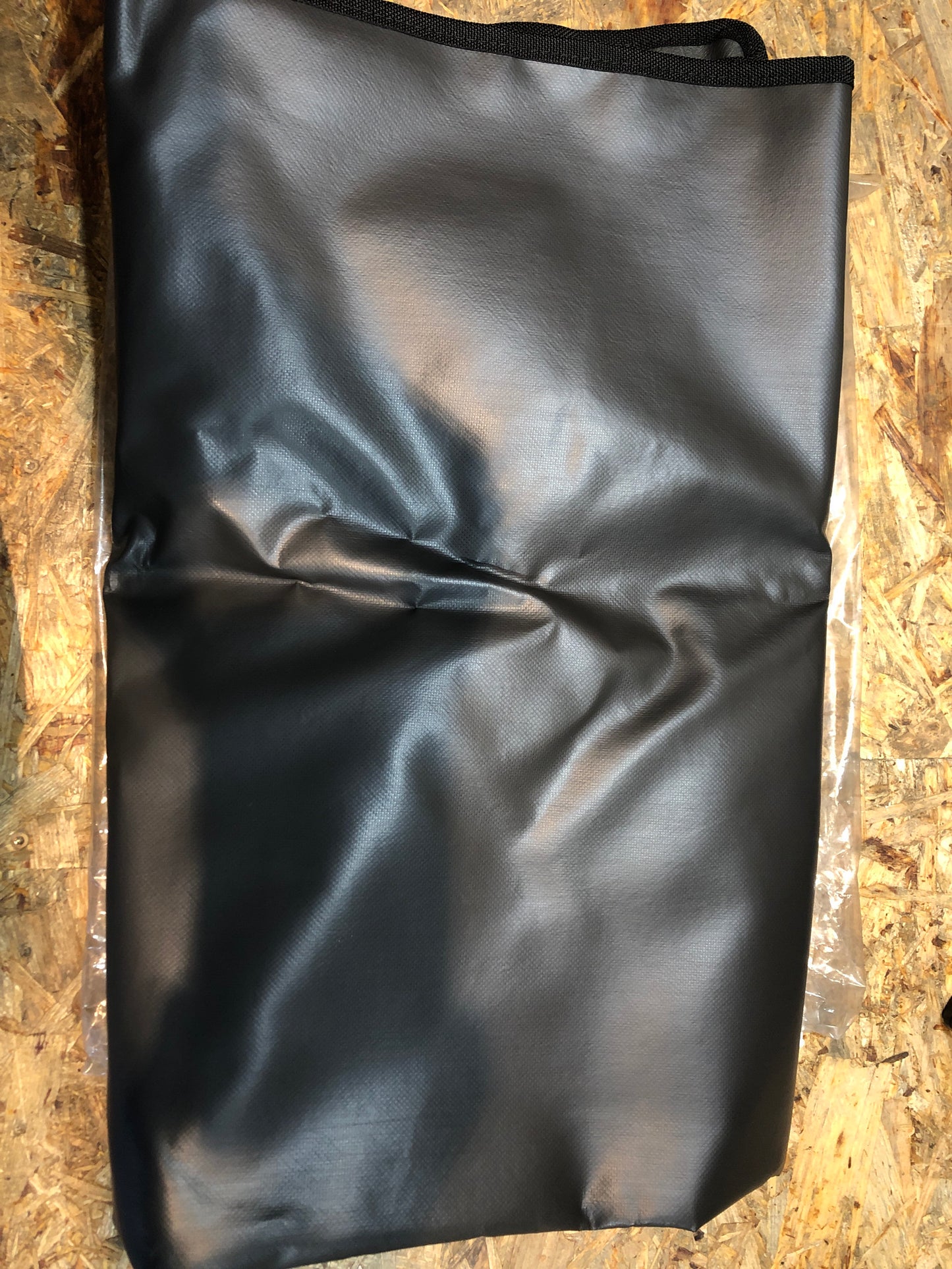 Original Opel Astra Antirutschmatte Kofferraum Neu