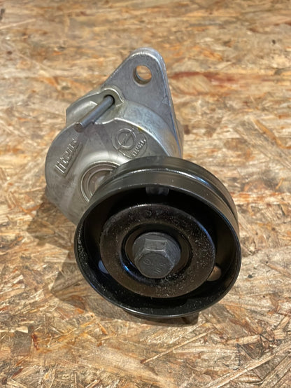 Original GM Opel Corsa B Omega B Caravan Vectra B Caravan Vectra B CC Zafira B Spannrolle Keilrippenriemen Neu