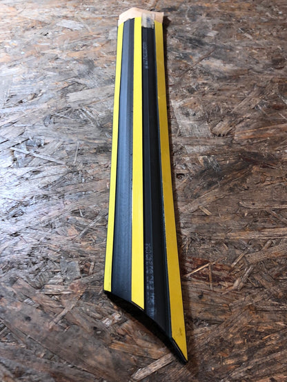 Original GM Opel Kadett E Schutzzierleiste Neu
