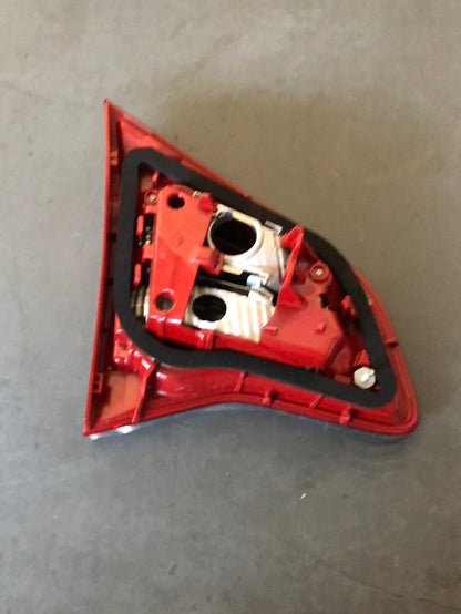 Original GM Opel Meriva B Heckleuchte rechts innen Neu