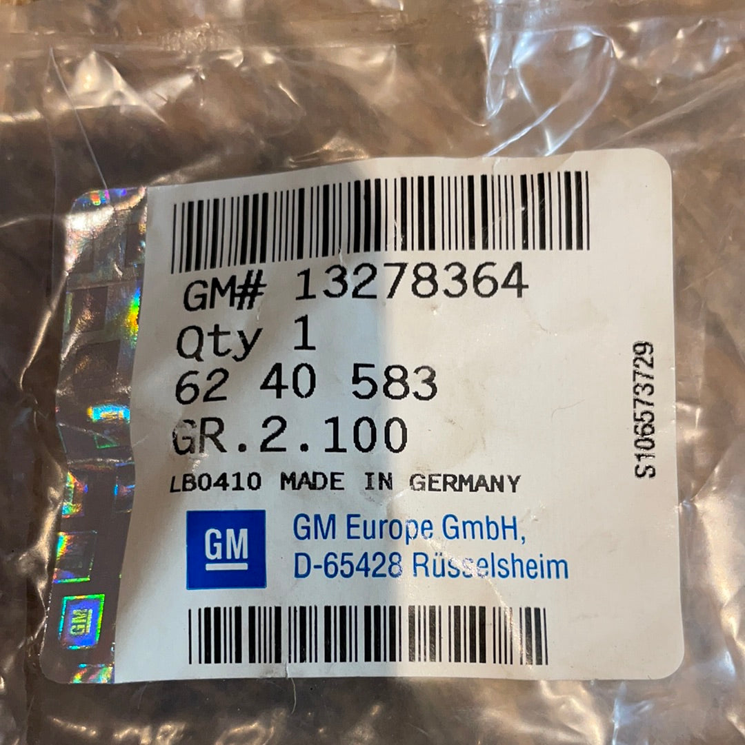 Original GM Opel Insignia SportsTourer Schalter elektrische Heckklappe Neu