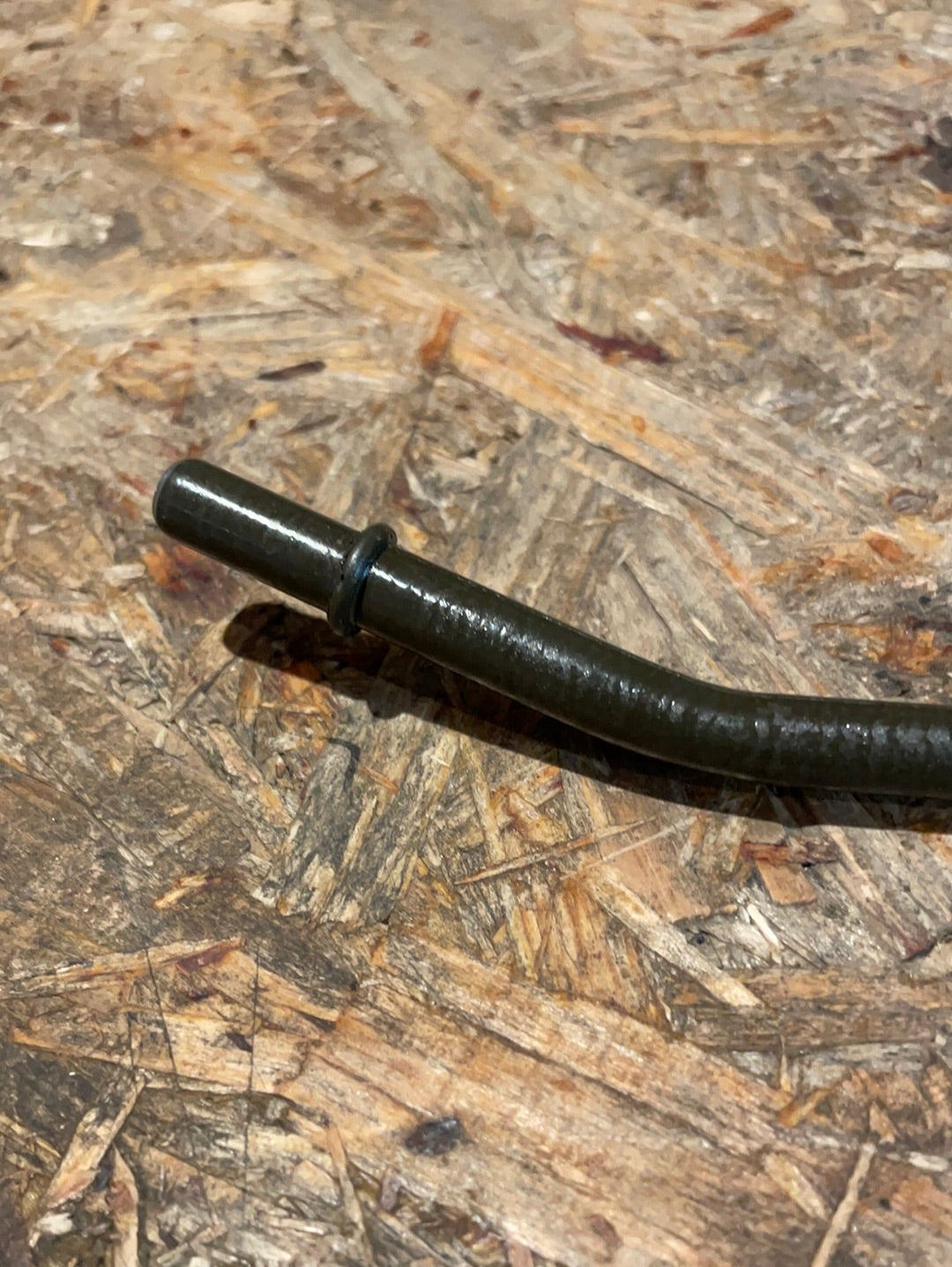 Original GM Opel Astra G Zafira A Kraftstoffleitung Neu