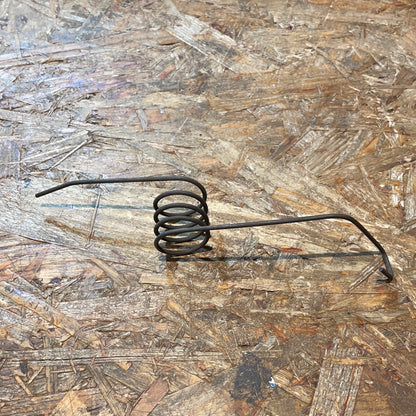 Original GM Opel Vectra A Bremspedal Rückzugfeder Neu
