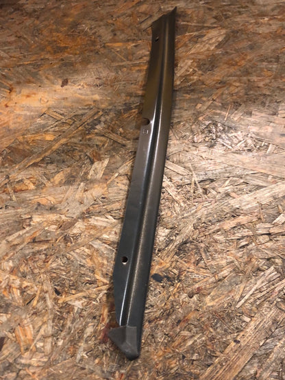 Original GM Opel Rekord E Leiste Neu