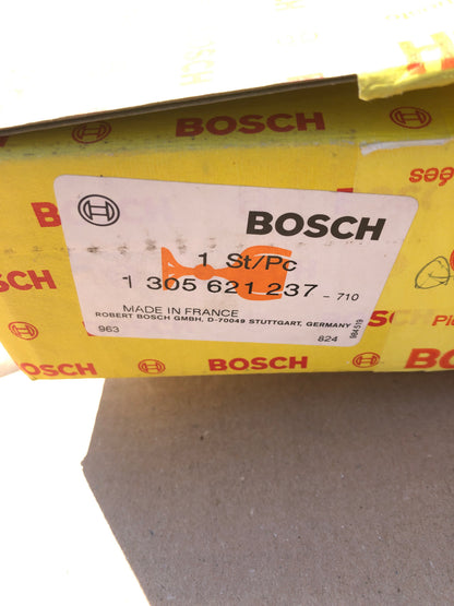 Original Bosch Opel Vectra A Scheinwerferglas rechts Neu