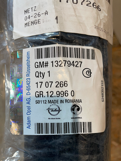 Original GM Opel Insignia A Caravan Trennnetz Neu