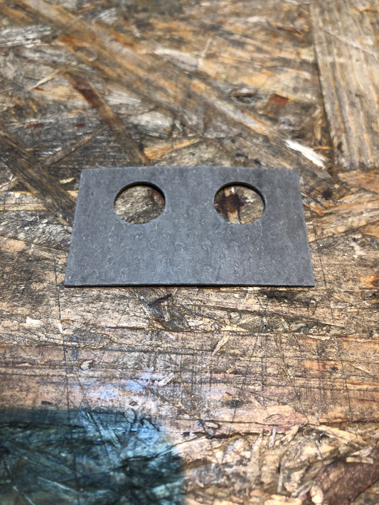 Original GM Opel Vectra C Dichtung Neu