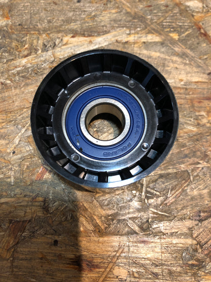 Original Opel Movano Vivaro Keilrippenriemensatz Neu