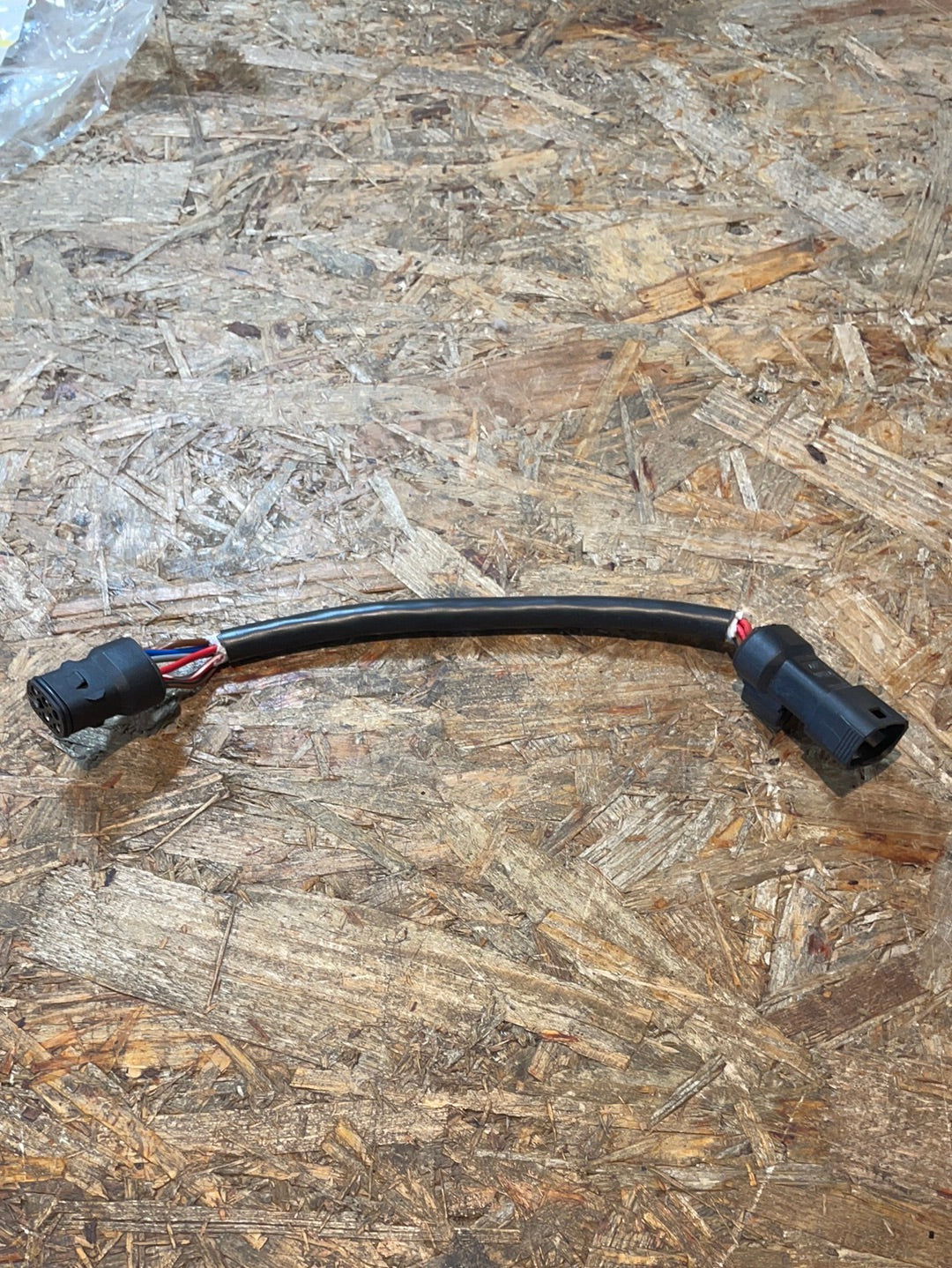 Original GM Opel Omega A Vectra A Senator B Adapter Leitung Fensterhebermotor Neu