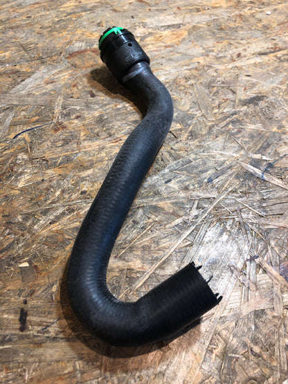 Original Opel Vectra B Heizungsschlauch Vorlauf Neu