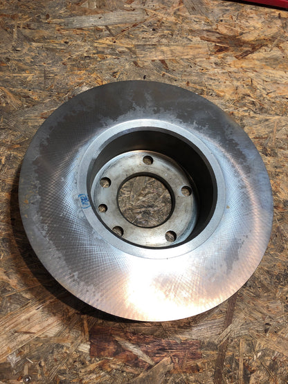 Original Opel Omega A Senator B 3.0 Bremsscheiben Neu