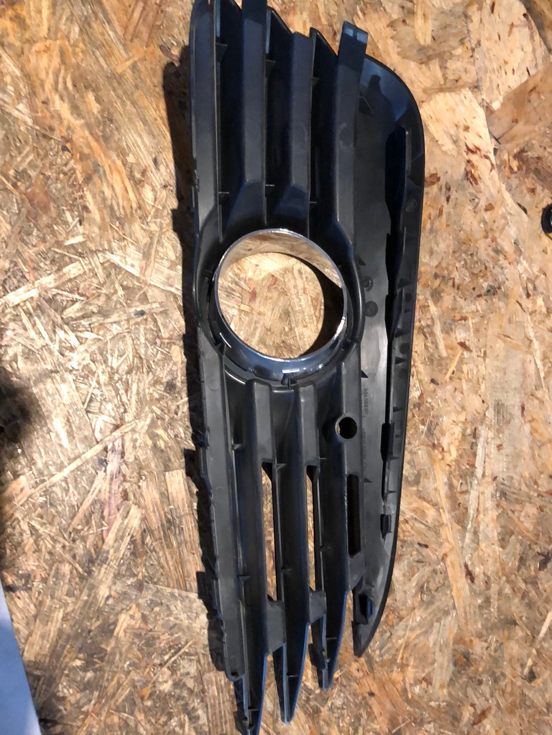 Original GM Opel Signum Blende Nebelscheinwerfer links Neu