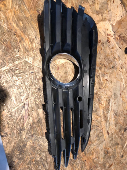 Original GM Opel Signum Blende Nebelscheinwerfer links Neu