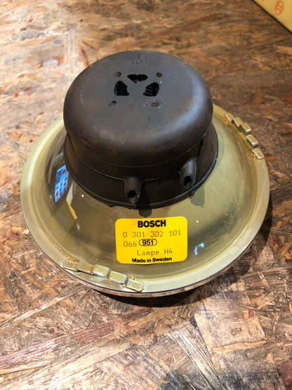Original Bosch Rolls Royce Silver Shadow Bentley Corniche Scheinwerfer Neu