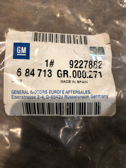 Original GM Opel Corsa C 1.2 Getriebehalter Neu