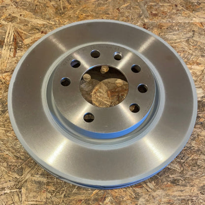Original GM Opel Corsa D 1,4 Turbo 1,7 CDTI Bremsscheibe vorne 278mm Neu