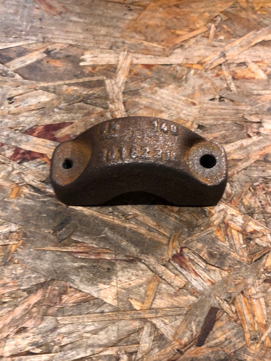 Original GM Opel Corsa A Antriebswelle Schwingungsdämpfer Neu