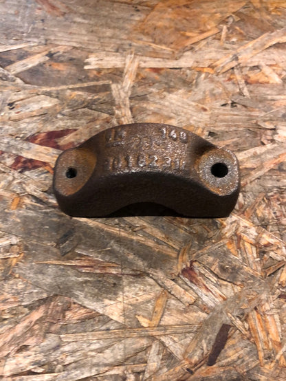 Original GM Opel Corsa A Antriebswelle Schwingungsdämpfer Neu