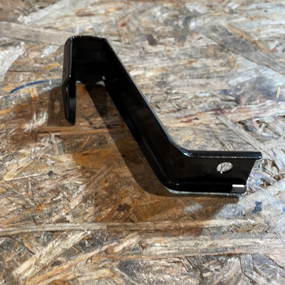 Original GM Chevrolet Lacetti Verstärkungshalterung Stoßstange vorne links Neu