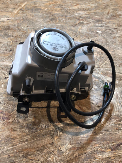 Original GM Opel Omega A 3000 Nebelscheinwerfer rechts Neu