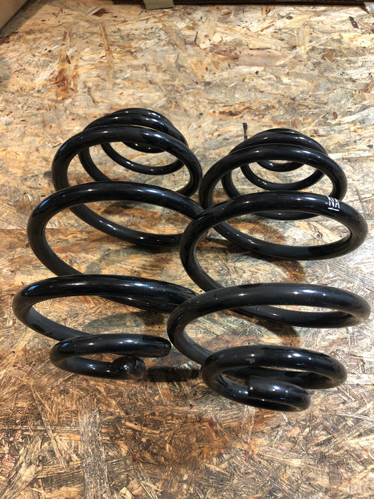 Original Opel Corsa B Fahrwerksfeder hinten Neu