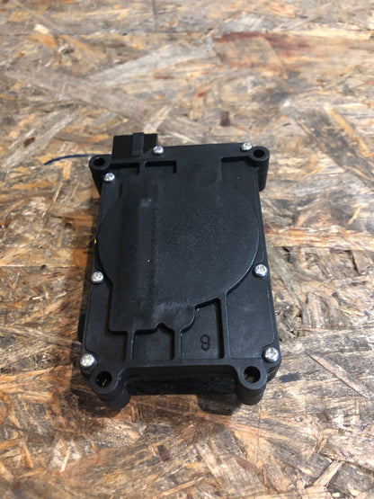 Original GM Chevrolet Matiz Türschloss vorne links Neu